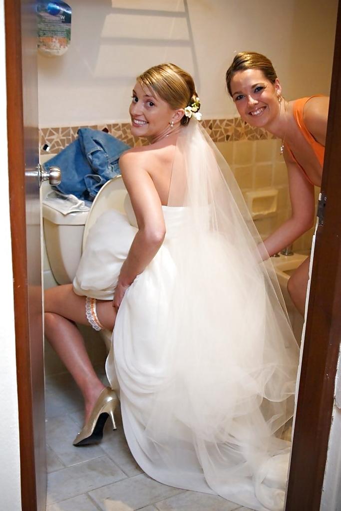 21P Sexy & naughty brides 2