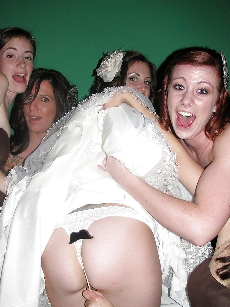 21P Sexy & naughty brides 2