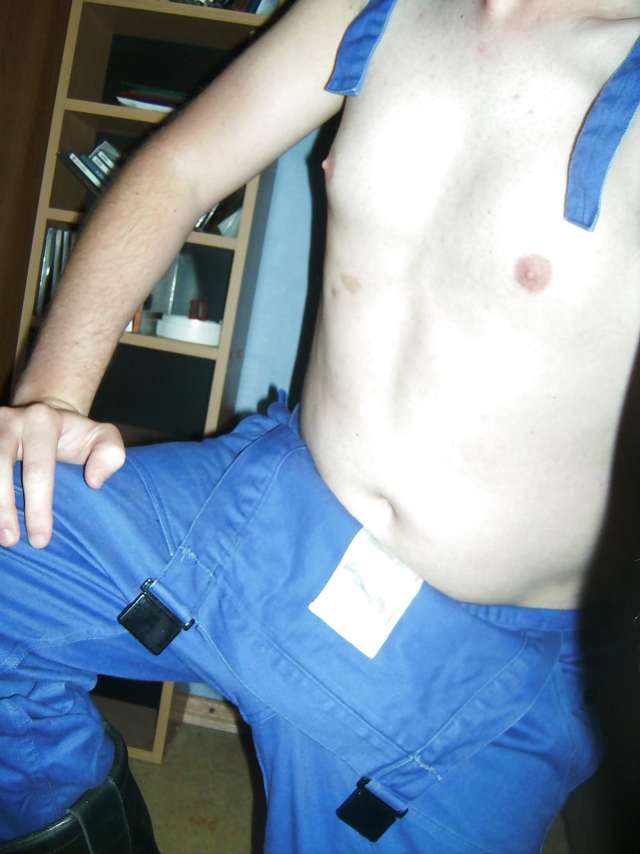 20P Uniform and more