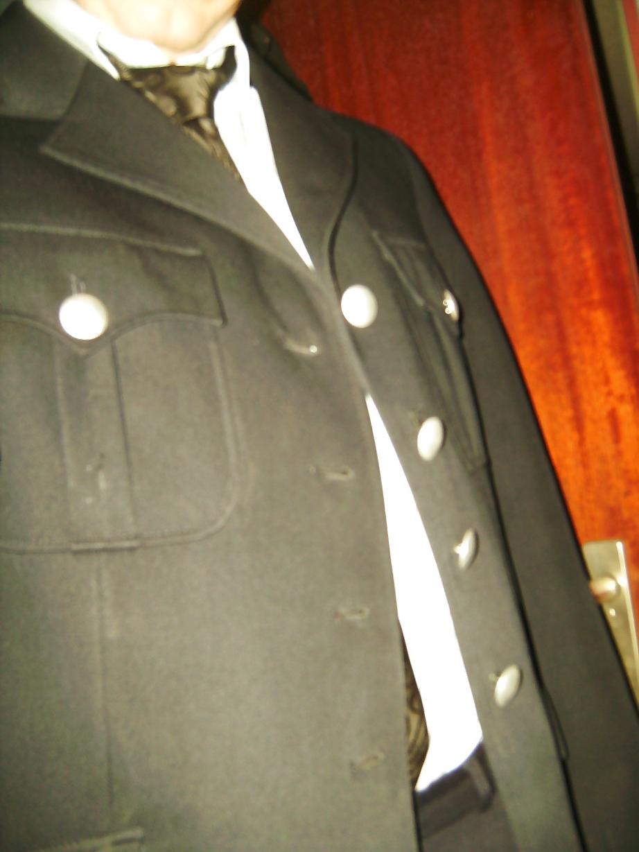 20P Uniform and more