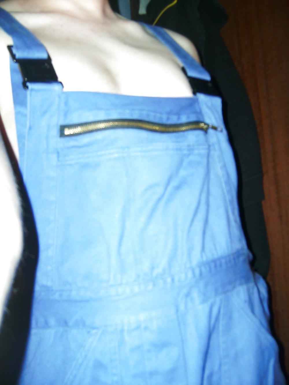 20P Uniform and more