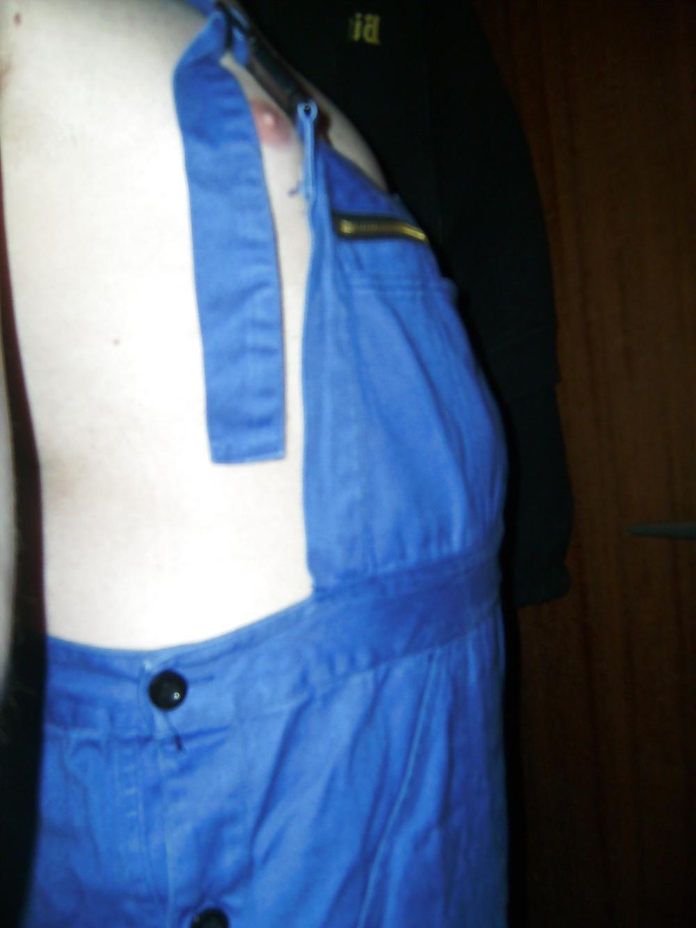 20P Uniform and more
