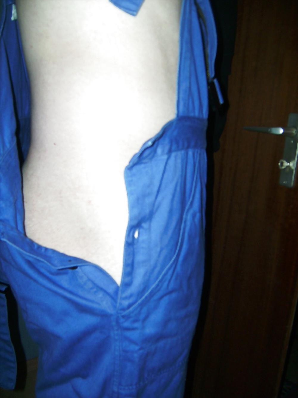 20P Uniform and more