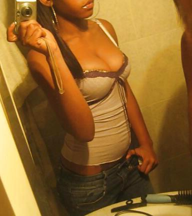 20P Black teen 2 