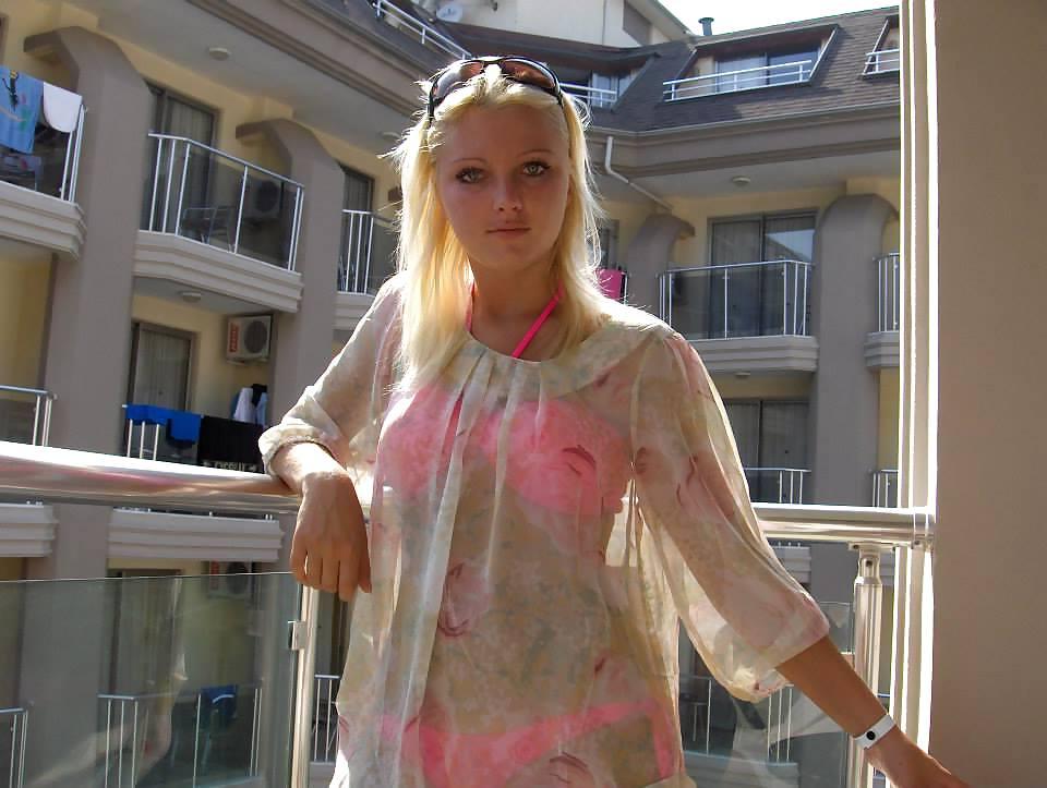 25P Hot danish Girls from Facebook 
