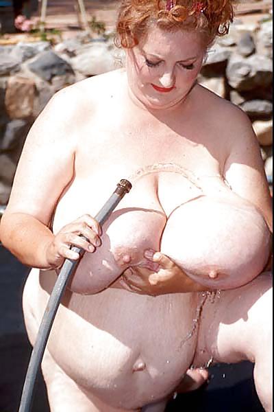 10P Mature BBW