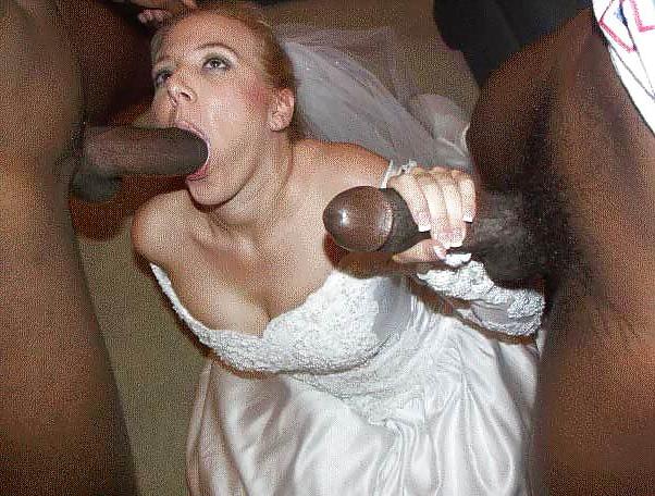 25P Wedding dress. Their big day, some classic images.