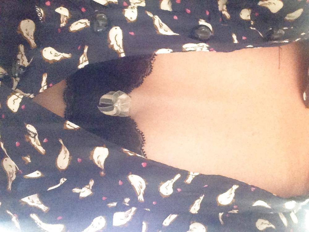 12P New underwear 