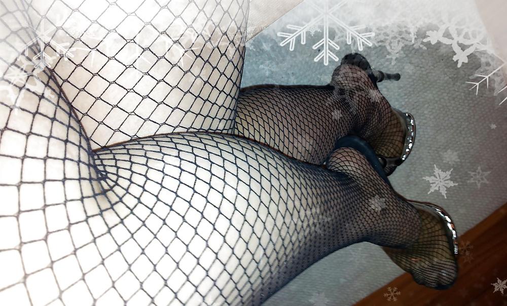 25P Ass and feet 