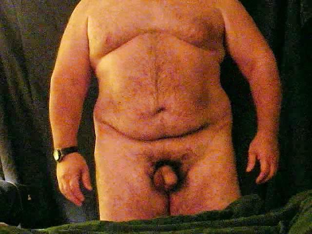 25P NOVEMBER 2010 MISC. NAKED BBW PHOTOS