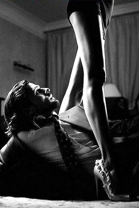 19P Femdom