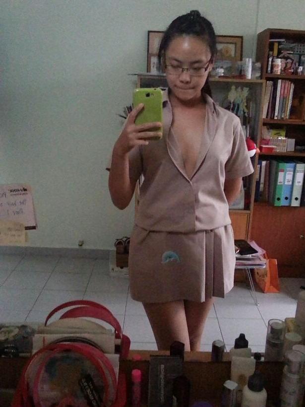 16P 18yr old asian slut from KIK