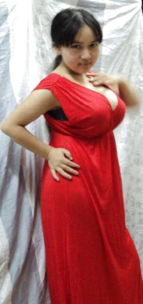 25P Tits or destiny? tits! pt.10