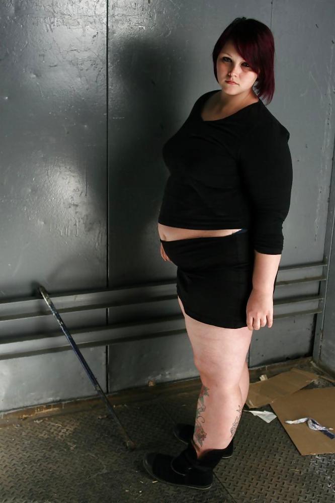 25P Sexy BBW Milla Monroe