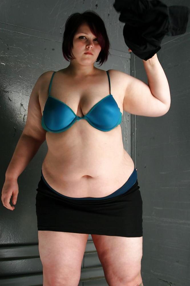 25P Sexy BBW Milla Monroe