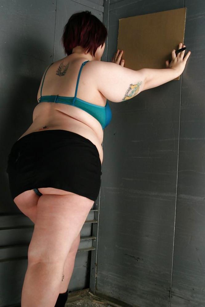 25P Sexy BBW Milla Monroe
