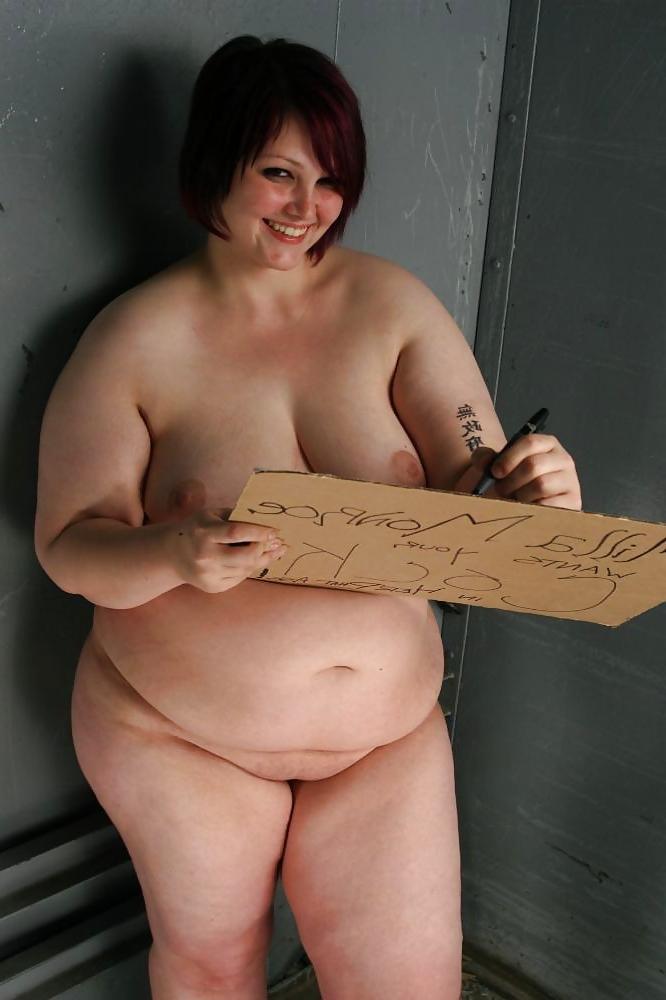 25P Sexy BBW Milla Monroe