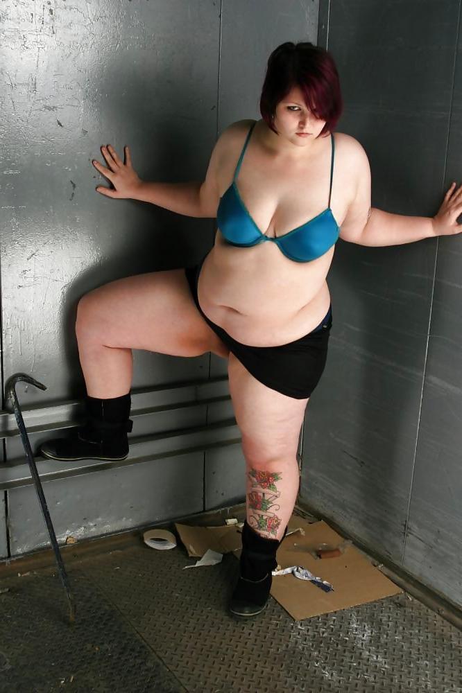 25P Sexy BBW Milla Monroe