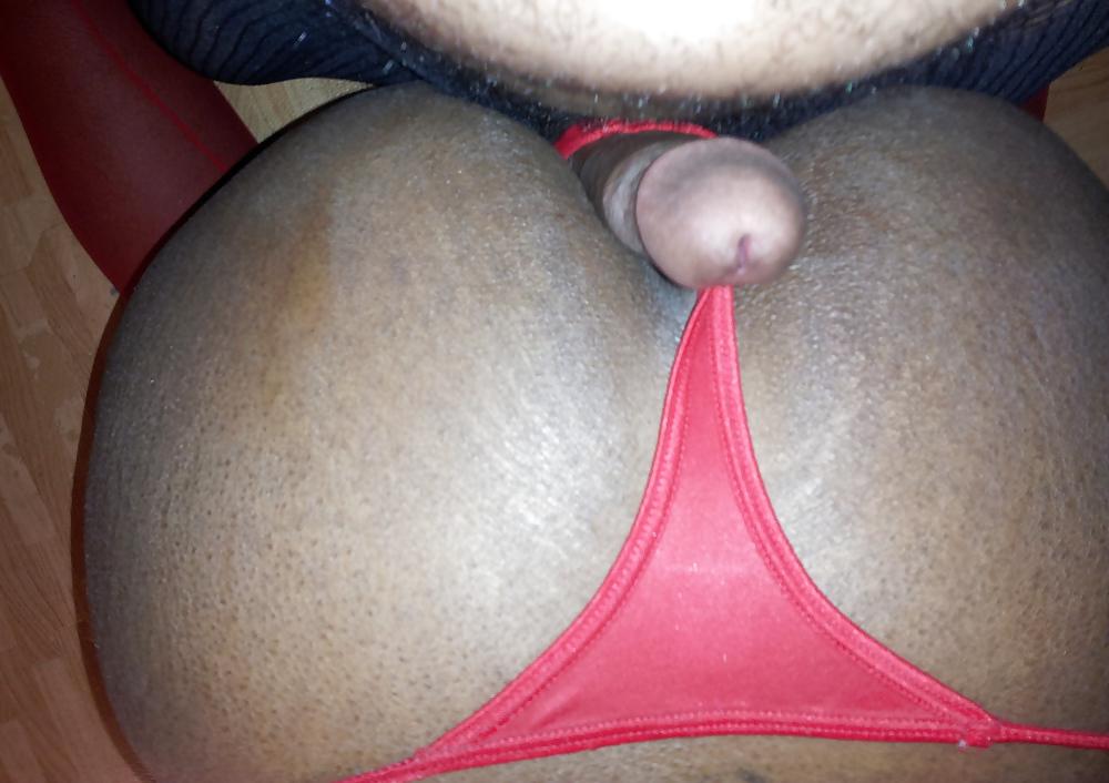 25P The Red & Black Shoot Part I