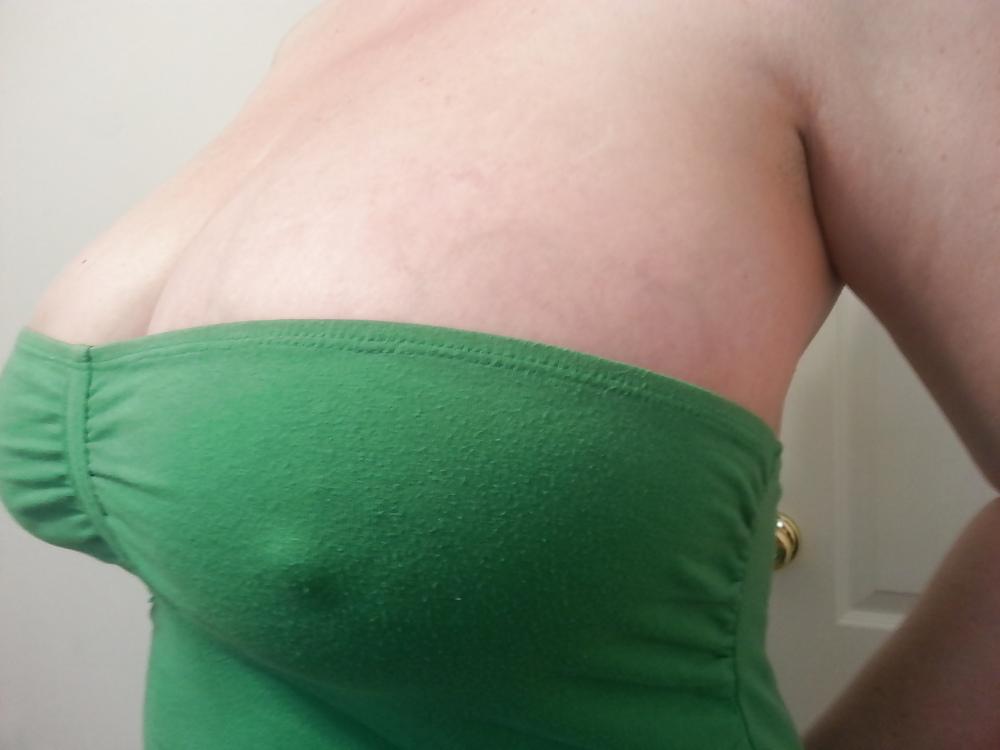 17P 3636 G bbw Lateshay tits thick white girl
