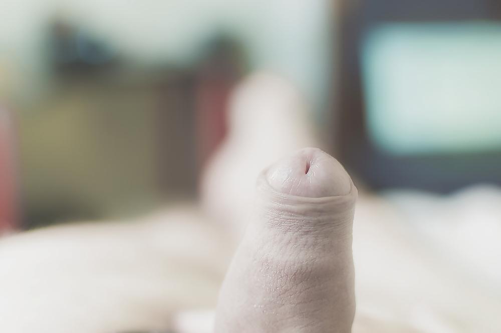 7P Uncut Dick