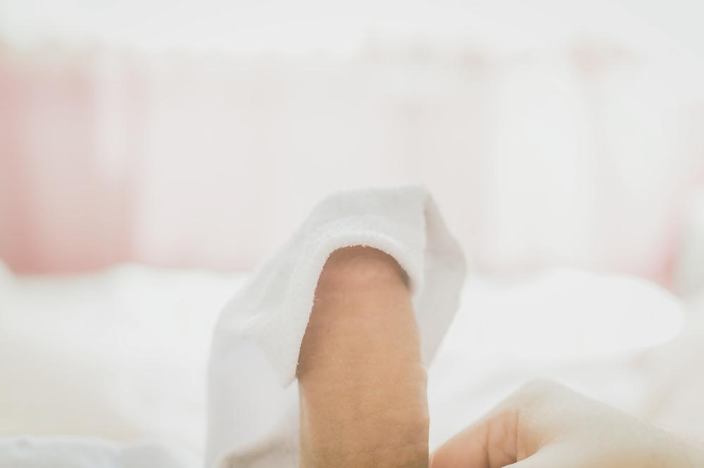 7P Uncut Dick