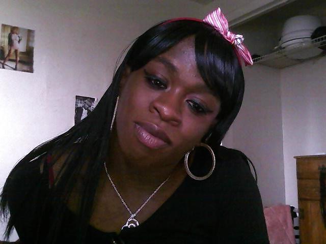 20P EBENHOLZ-TRANNY
