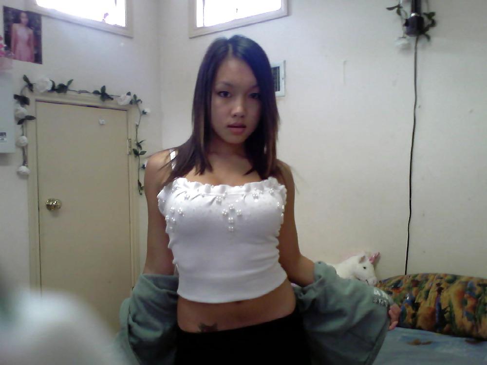 15P Asian women