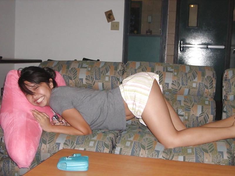 15P Asian women