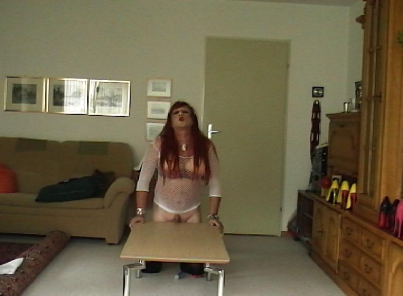 15P Transvestite MarcelinaTV no.9