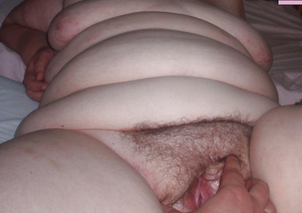 25P A bbw teen