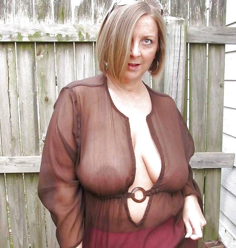 25P Mature BBW 