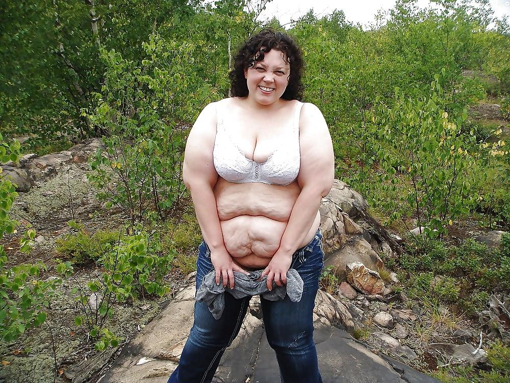 25P Mature BBW 