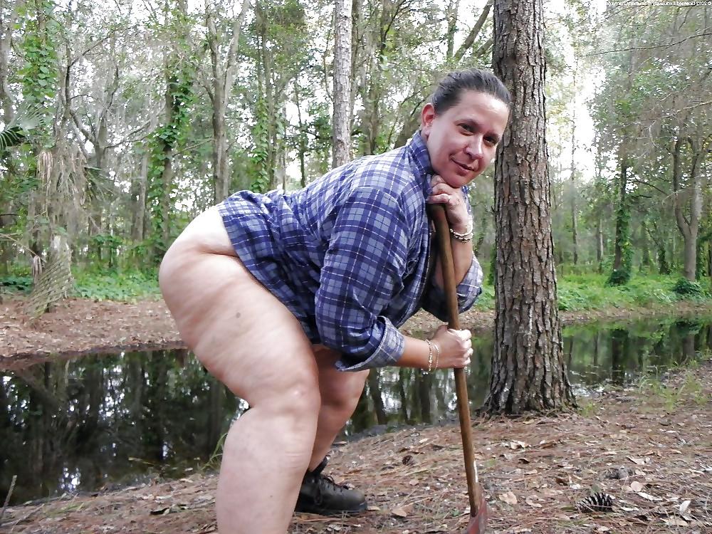25P Mature BBW 
