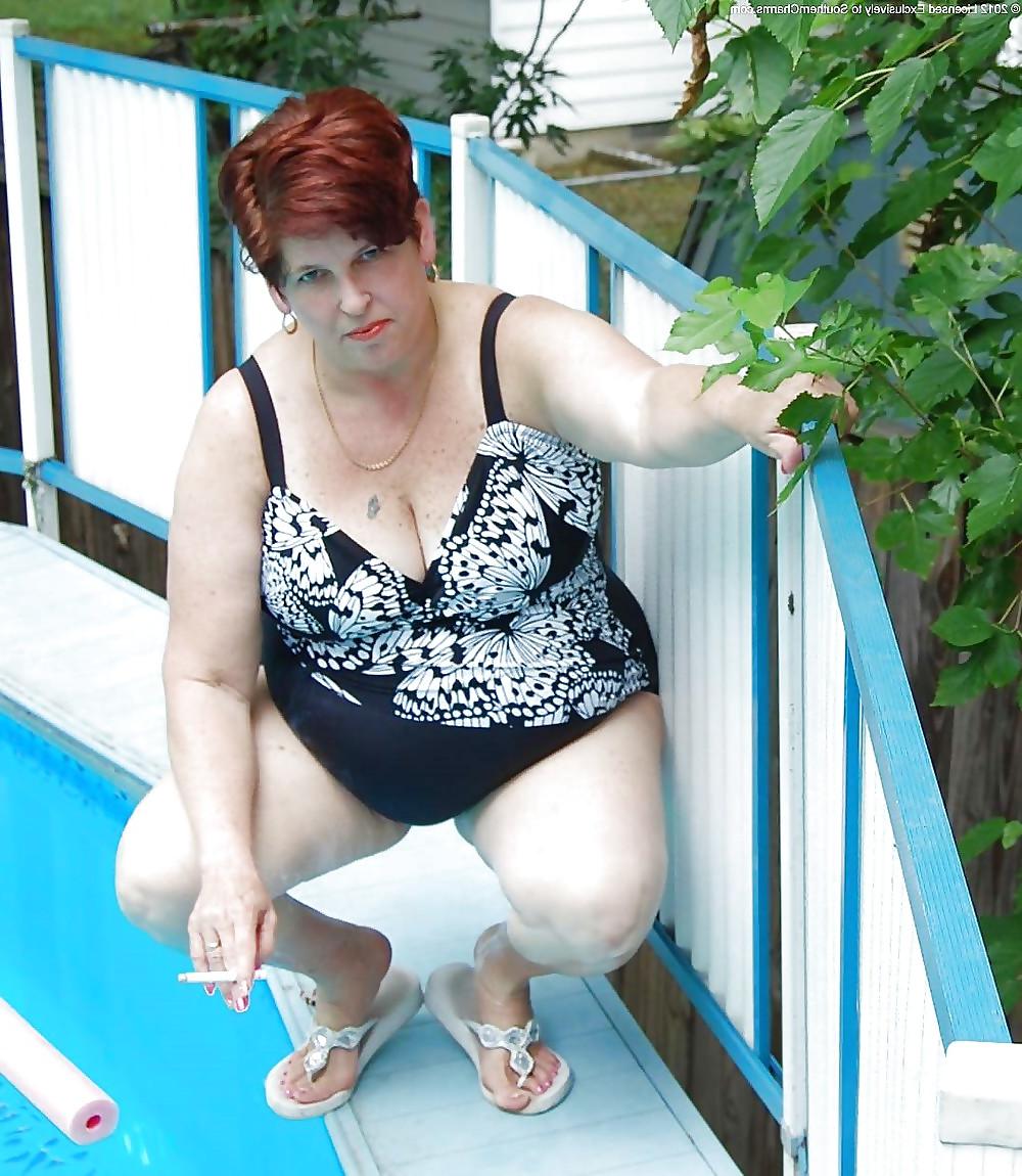25P Mature BBW 