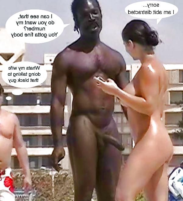 23P Kommentare von frechen Nudisten