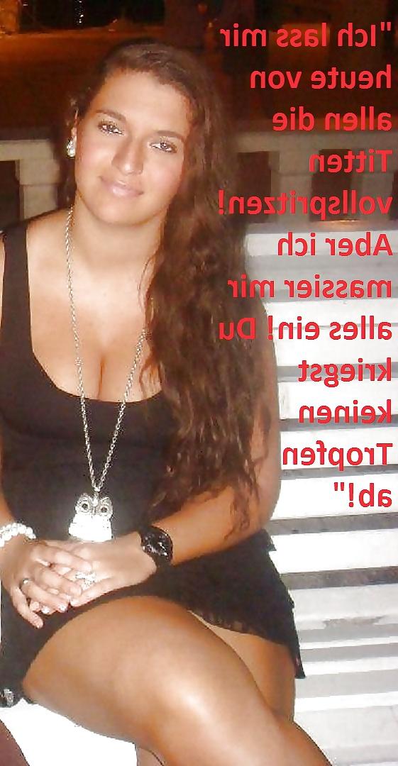12P Femdom Userin Sanela Mujic