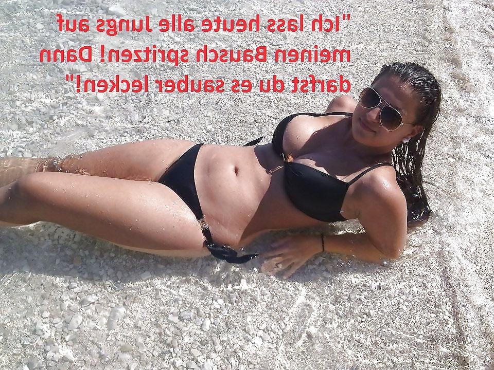 12P Femdom Userin Sanela Mujic