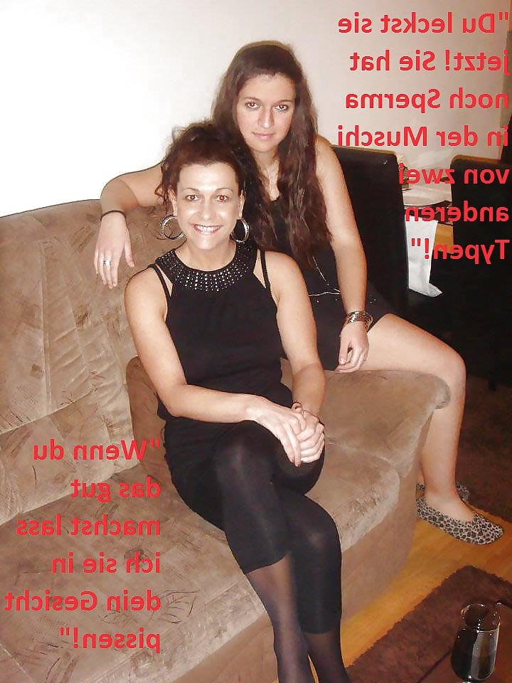 12P Femdom Userin Sanela Mujic