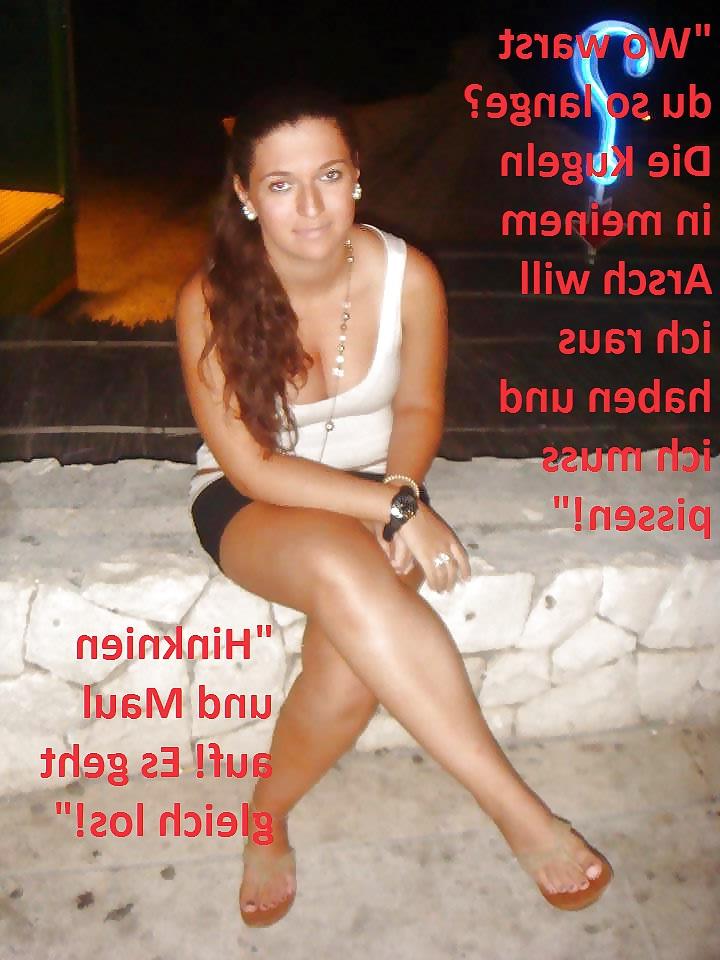 12P Femdom Userin Sanela Mujic