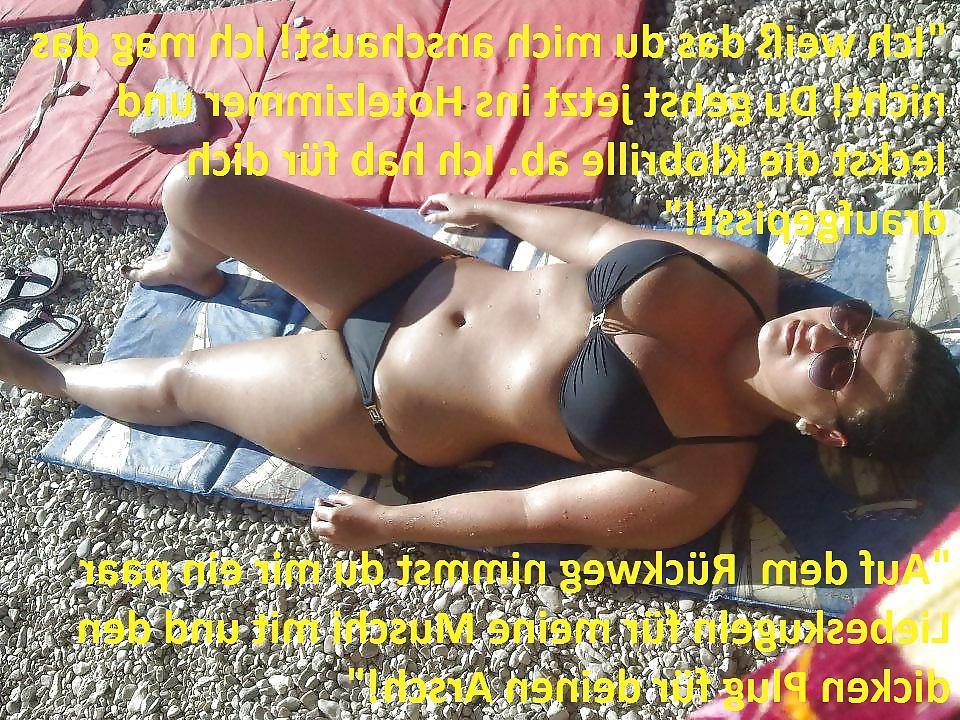 12P Femdom Userin Sanela Mujic