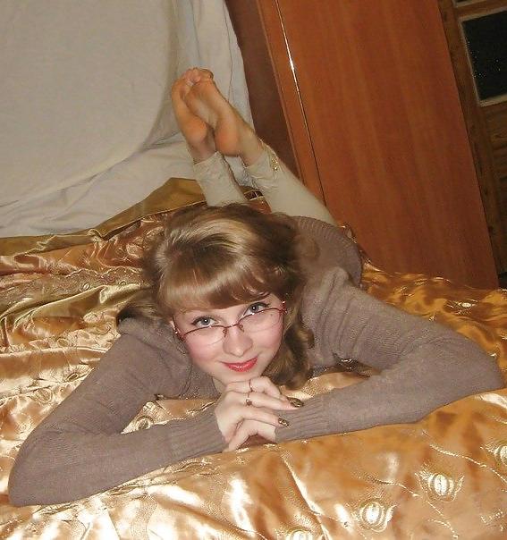 25P Ass and feet