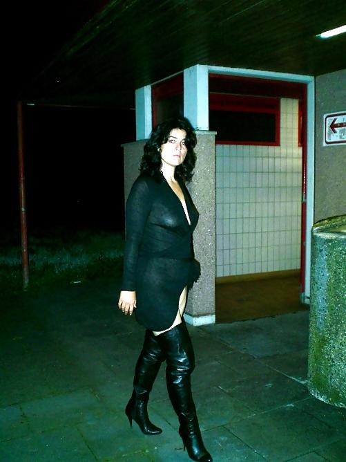 5P Yasemin turkish hot fuckable slut from germany 