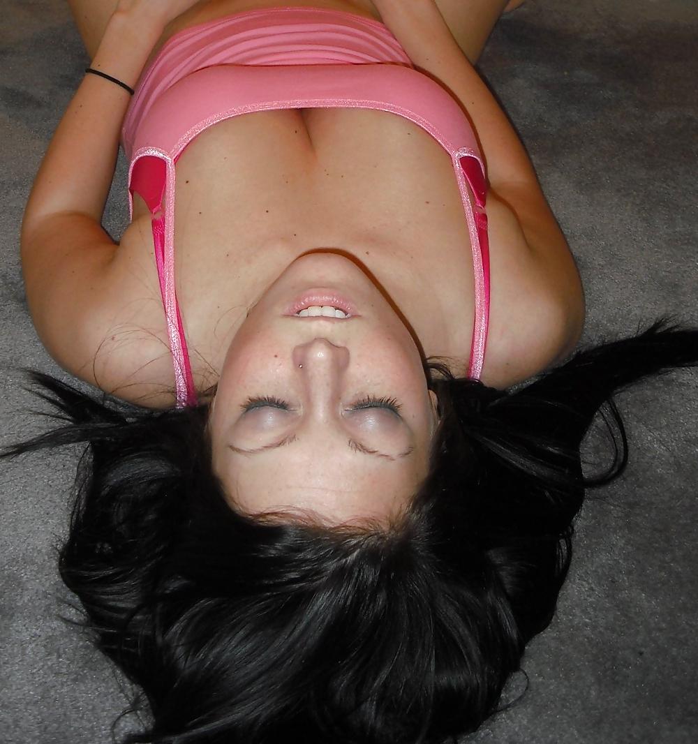 25P 37-Teen nude classroom library blowjob public