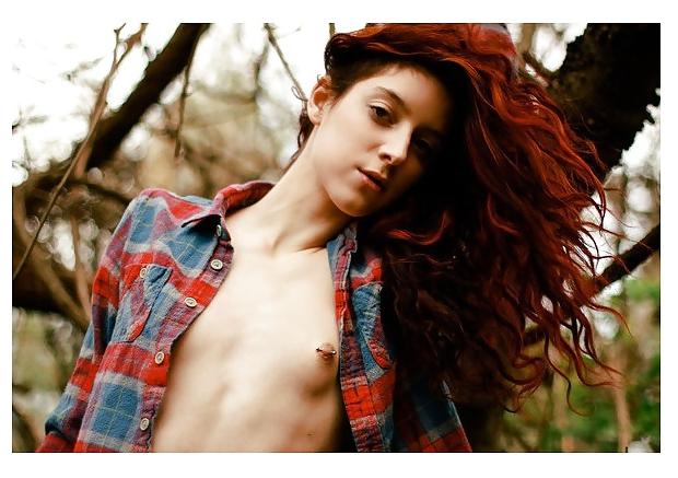20P Sexy red heads (20)