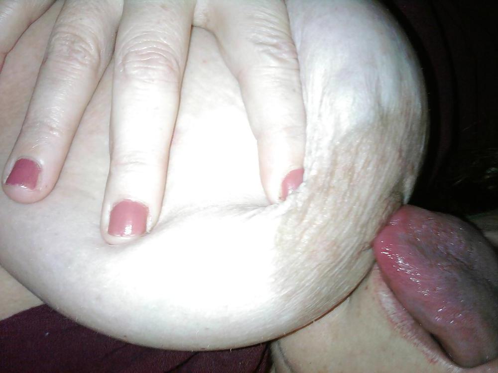 11P Bbw tits and ass