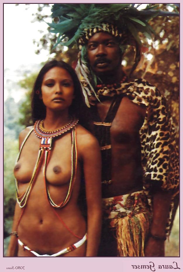 24P Gorgeous - Laura Gemser