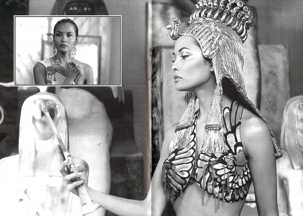 24P Gorgeous - Laura Gemser