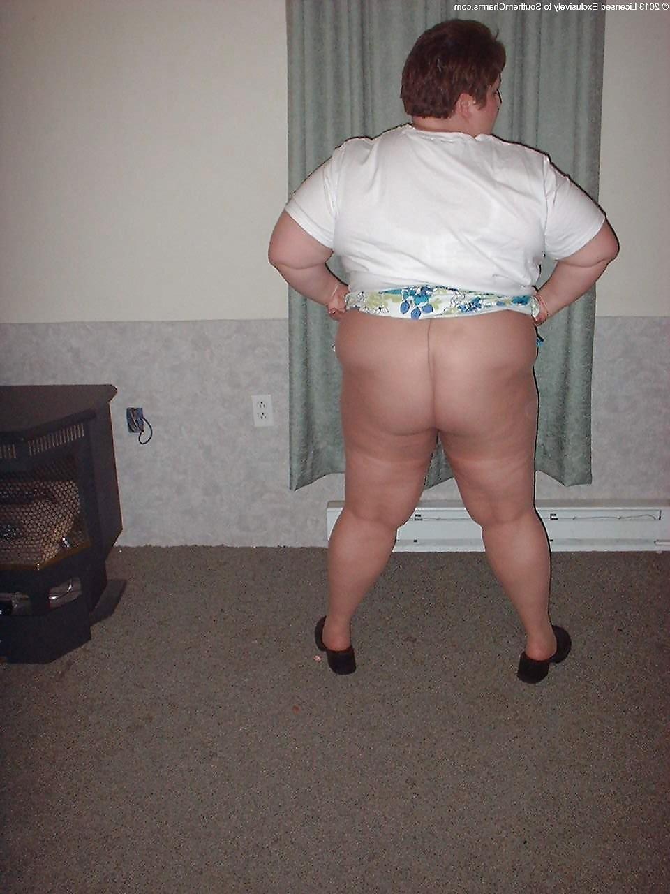 11P Pantyhose bbw