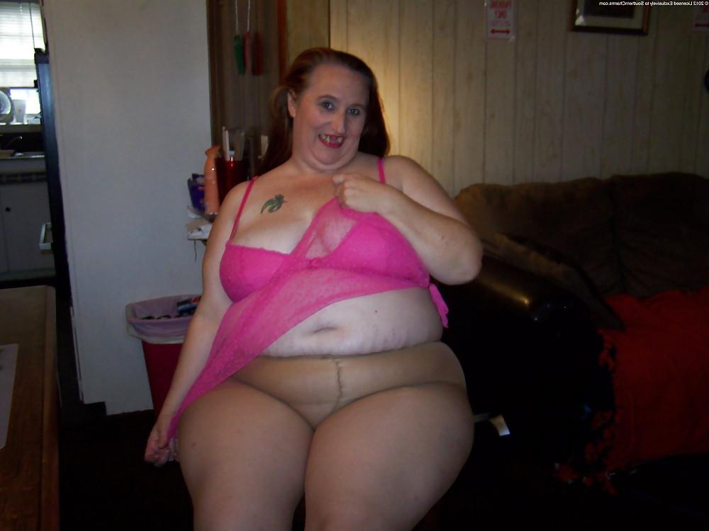 11P Pantyhose bbw